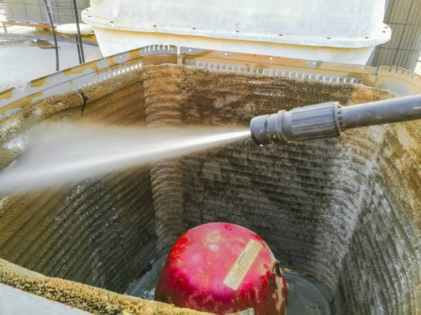 Best Commercial Air Duct Cleaning  in Delmar, MD