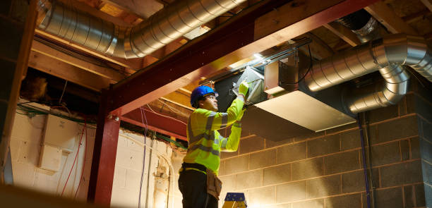 Delmar, MD Airduct Cleaning Company
