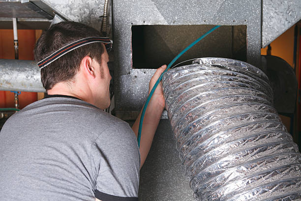 Best Duct Cleaning for Offices  in Delmar, MD