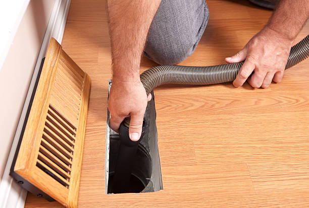 Best Best Air Duct Cleaning Company  in Delmar, MD