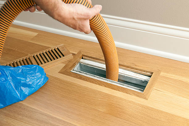 Best Air Duct Cleaning Near Me  in Delmar, MD